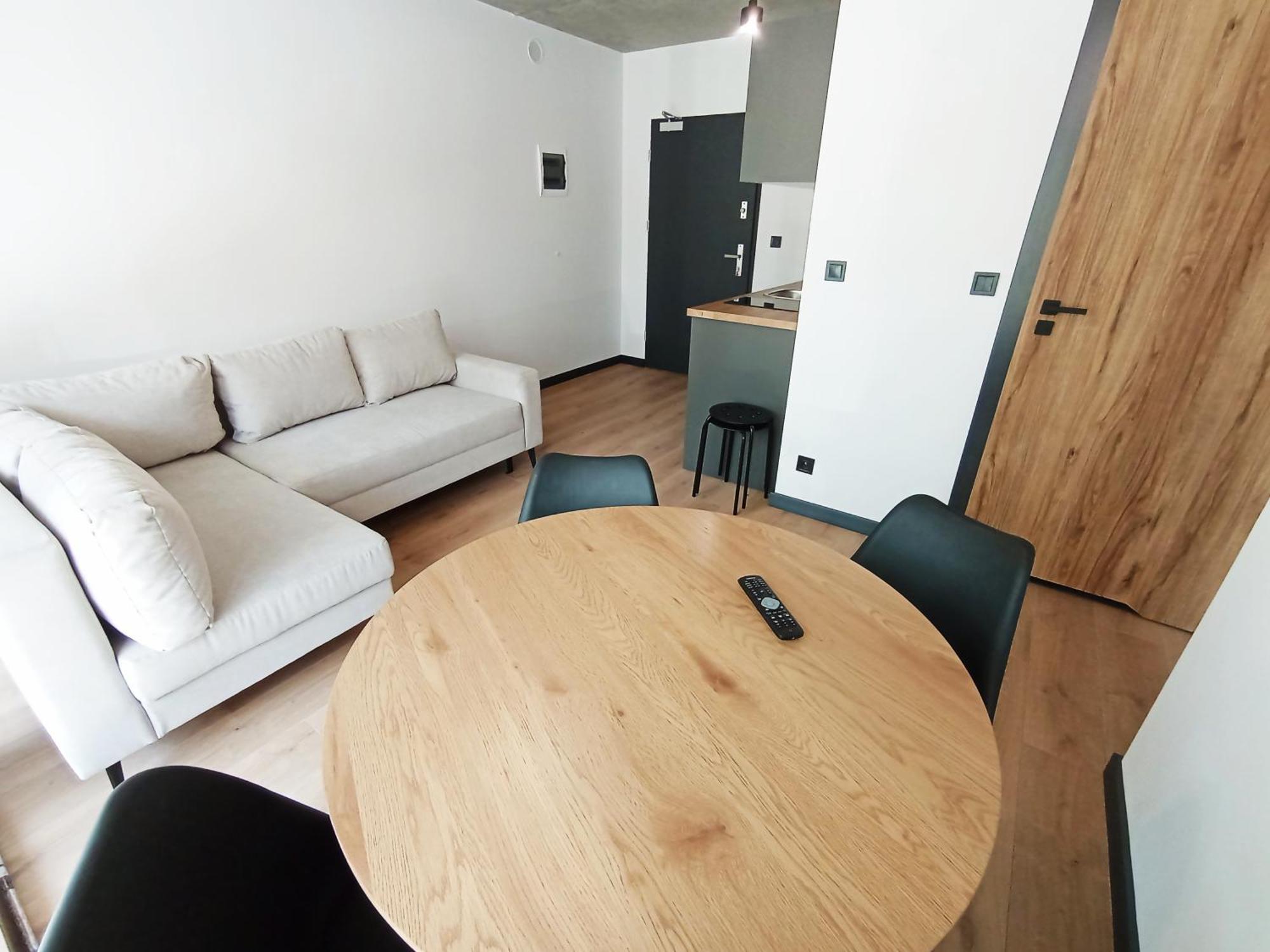 Apartamenty Piaskowe Blekitna Rowy  Exterior foto